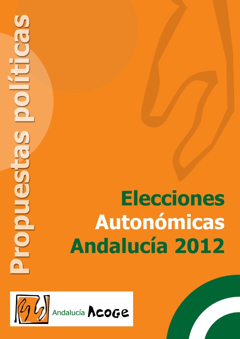 Elecciones-autonómicas-2012.-Propuestas-Andalucía-Acoge