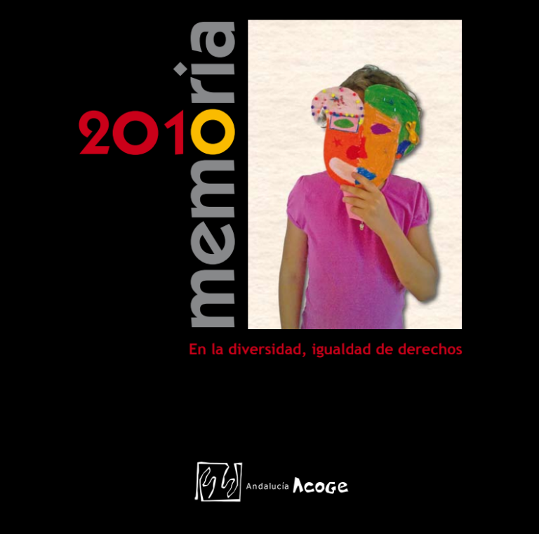 memoria 2010