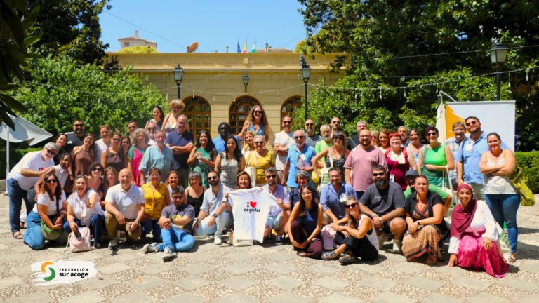 foto familia asamblea